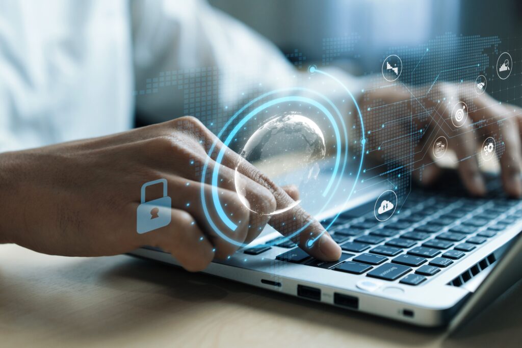 Arquitetura zero trust