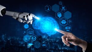 Requisitos de rede para Inteligência Artificial