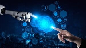 Requisitos de rede para Inteligência Artificial