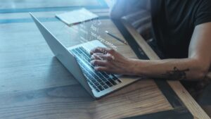 Desenvolvimento low-Code