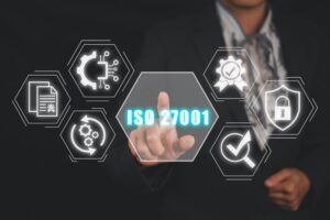 ISO 27001