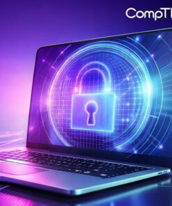 SecurityX (parceria oficial CompTIA)