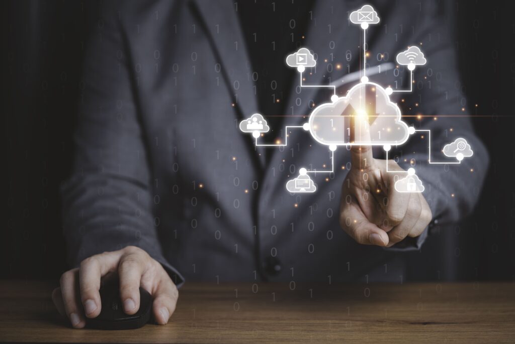 Governança Multicloud