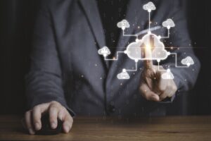 Governança Multicloud