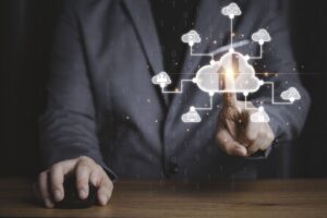 Governança Multicloud