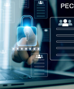 ISO/IEC 27701 Lead Implementer (parceria oficial PECB)