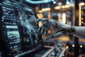 Inteligência Artificial para TI