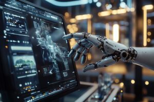 Inteligência Artificial para TI