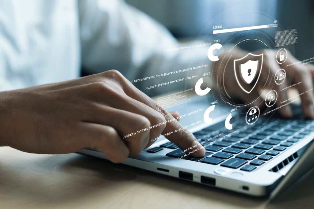 Ameaças à segurança da informação