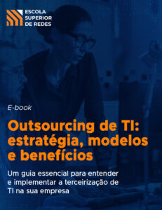 Outsourcing de TI