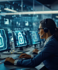 LGPD na Prática: Fundamentos, Bases Legais, Governança e Implementação