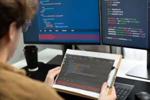 Lógica de programação