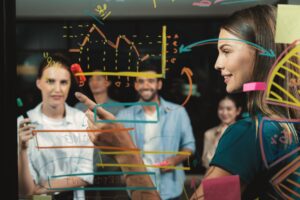 Cultura ágil no setor público