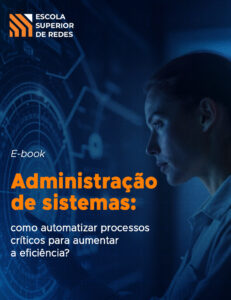 Administração de sistemas