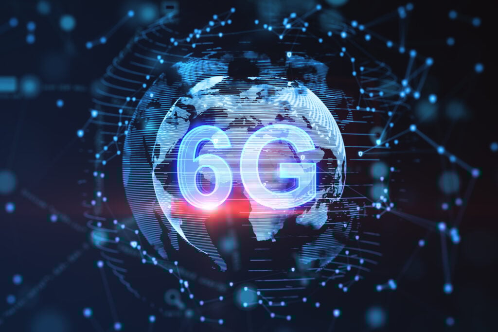 internet 6g