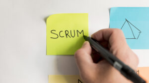 scrum para ti