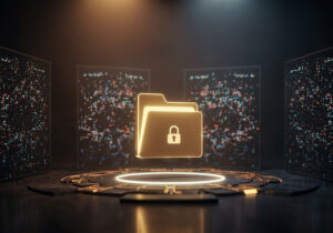 Criptografia pós-quântica