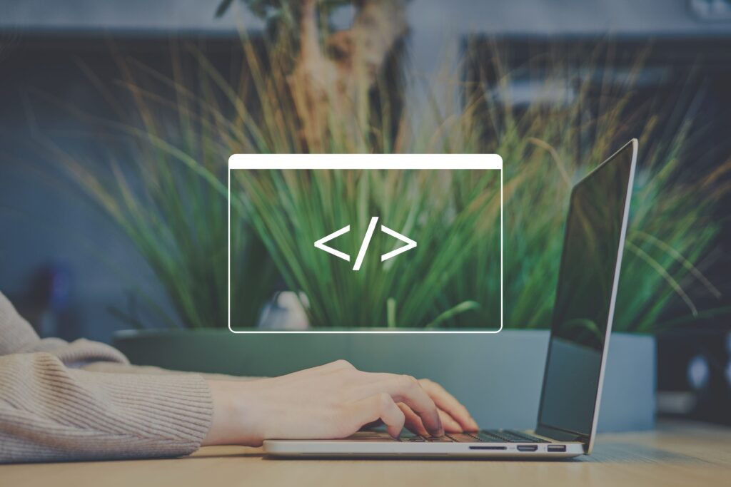 Linguagens de programação