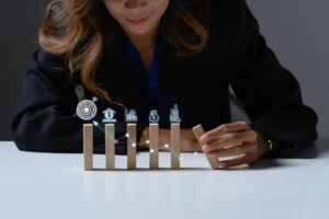 Gestão da Continuidade de Negócios