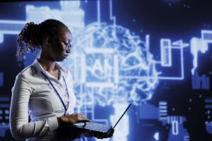 Mercado de Trabalho de Tecnologia da Informação