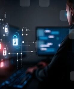 Gestão da Segurança da Informação e Privacidade