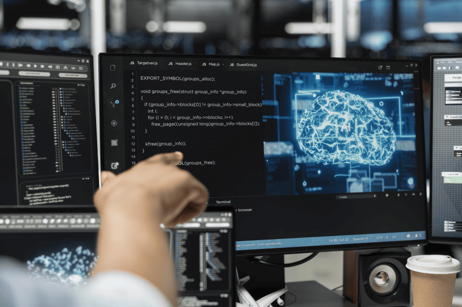 computador quântico. O que é quantum as a service qaas