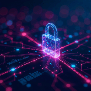 Computação quântica e cibersegurança: impacto na criptografia e proteção de dados.
