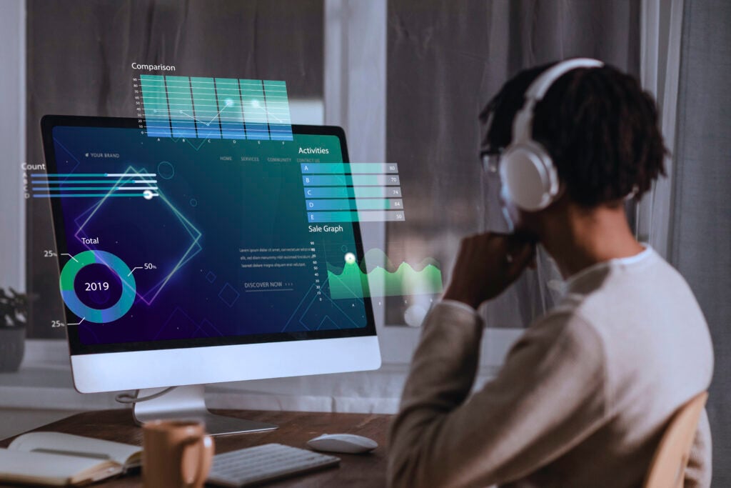 Plataformas de observabilidade em TI