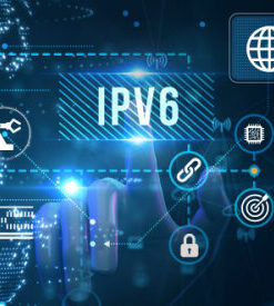 Implantação de Rede IPv6 (EaD)