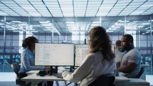 Outsourcing de TI