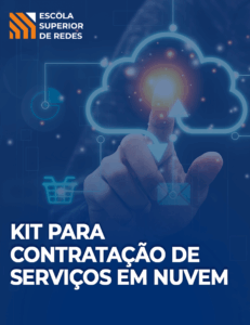 kit para contratacao