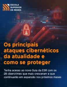 principais ataques cibernéticos da atualidade