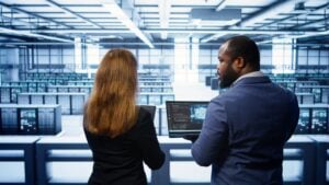 Treinamento em TI no setor público