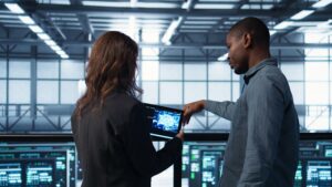 Por que a nuvem ficou cara? O papel do edge computing nos custos de TI.